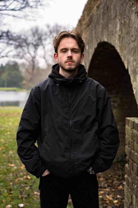 renz band profielfoto