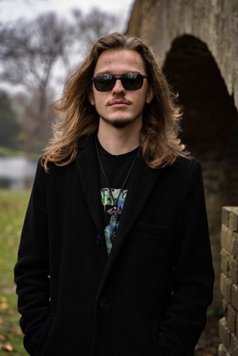 senne band profielfoto