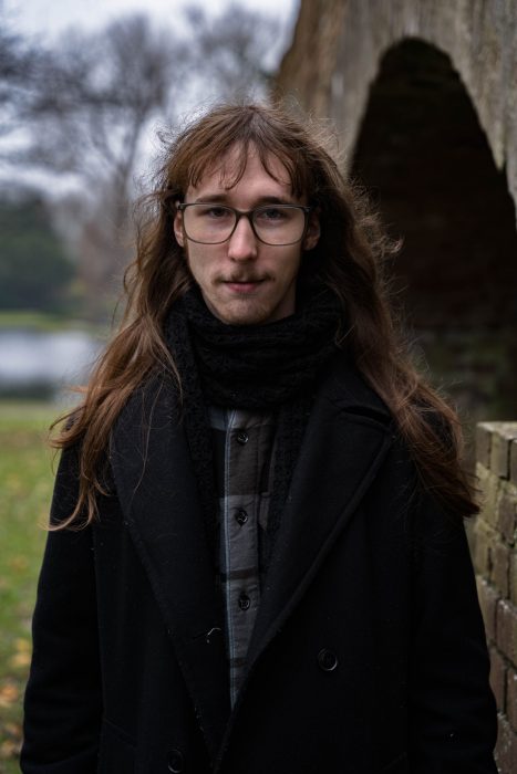 stefano band profielfoto